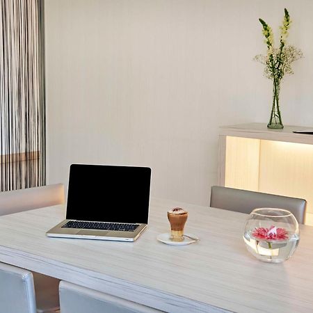 Nh Campo Cartagena Hotell Eksteriør bilde