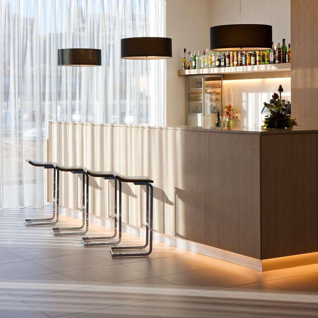 Nh Campo Cartagena Hotell Restaurant bilde