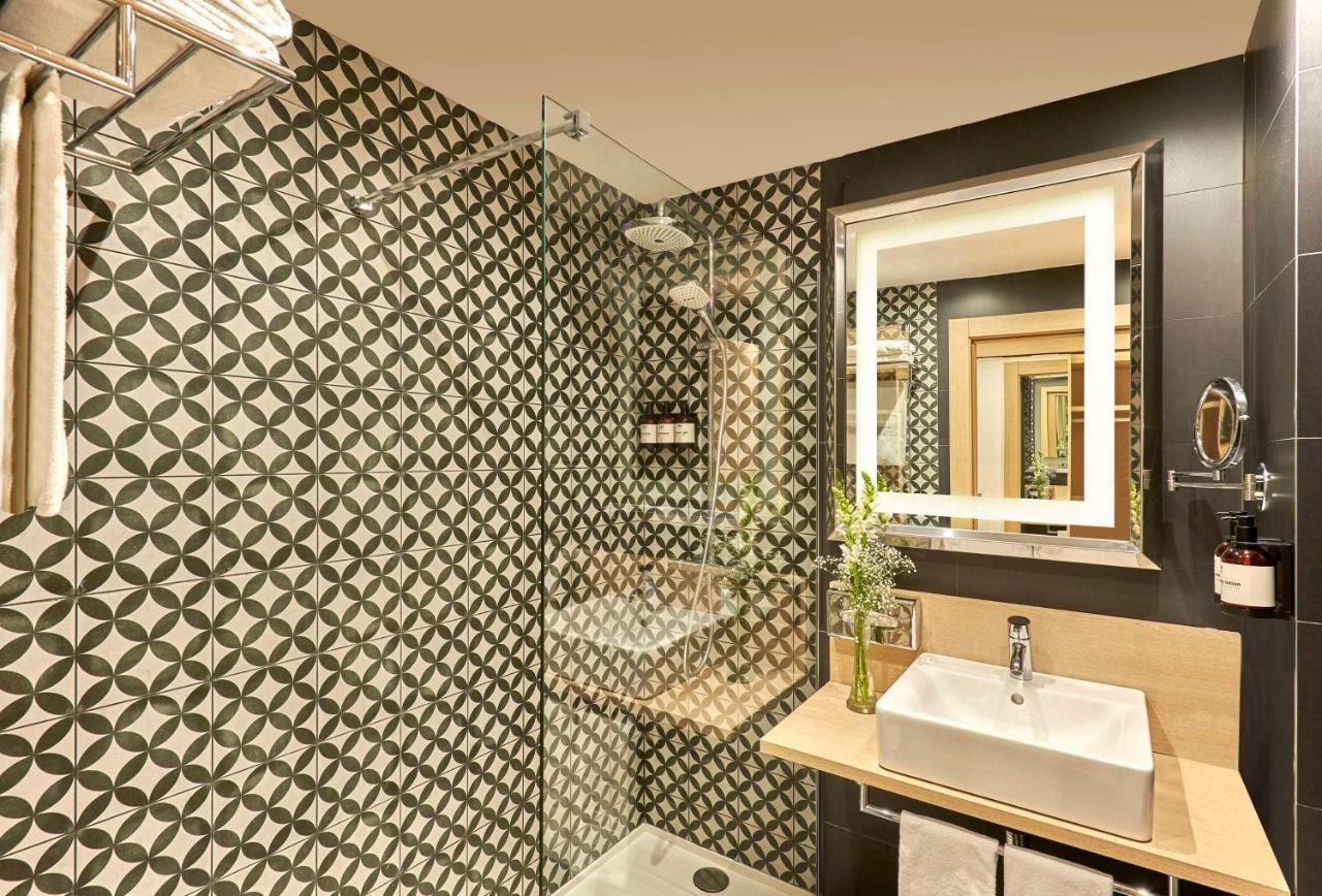 Nh Campo Cartagena Hotell Eksteriør bilde
