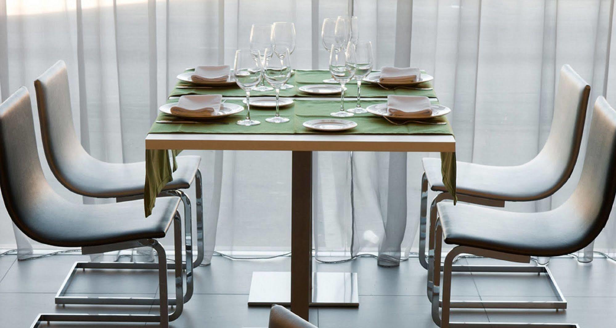 Nh Campo Cartagena Hotell Eksteriør bilde