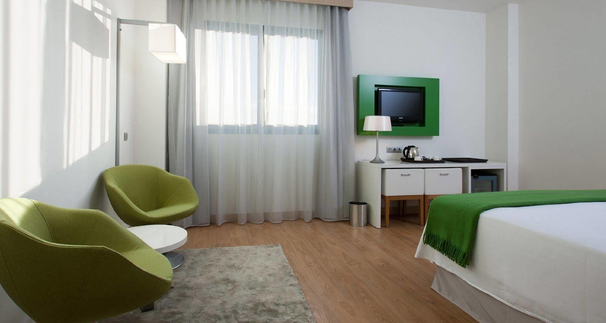 Nh Campo Cartagena Hotell Rom bilde